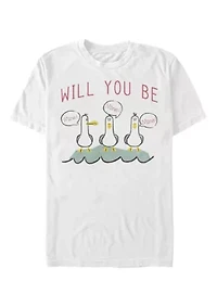 Big & Tall Mine Mine Graphic T-Shirt