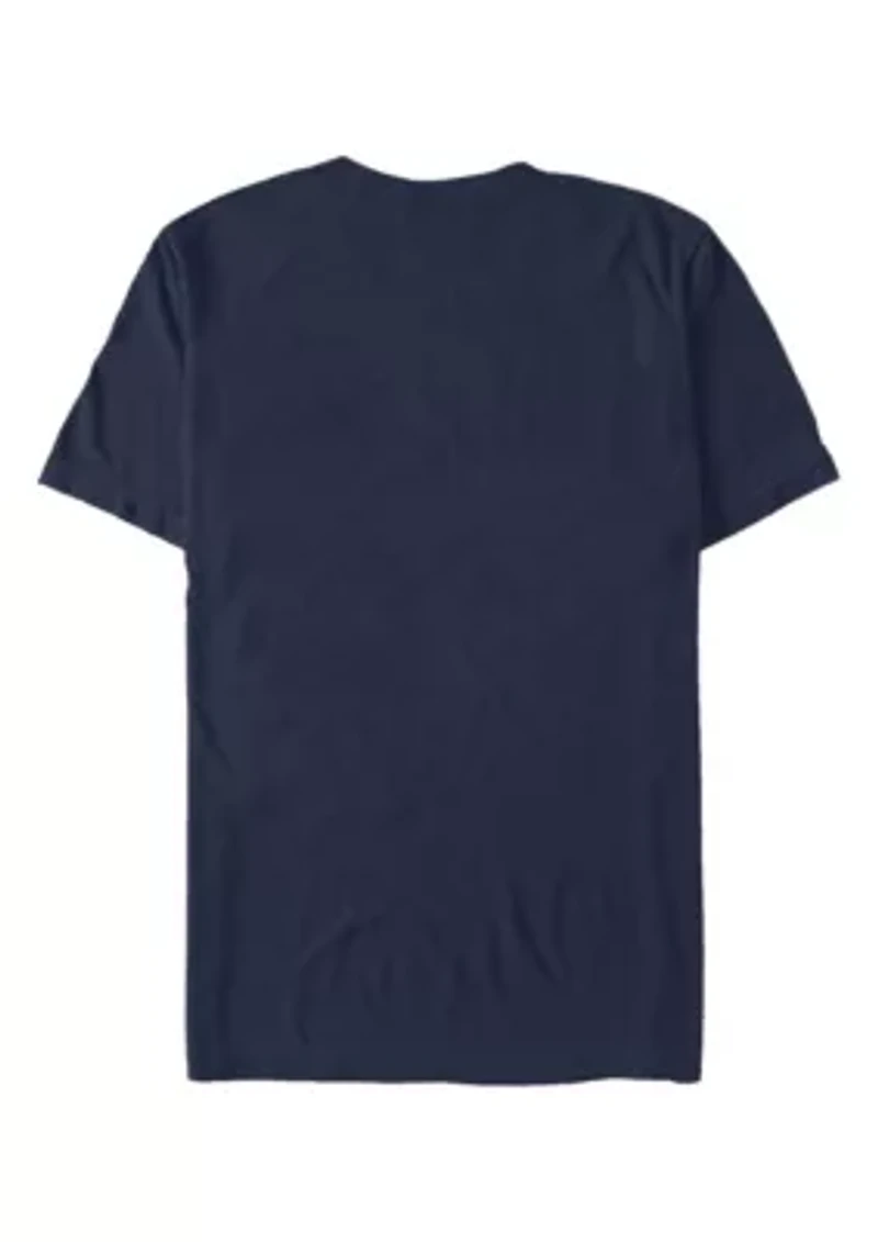 Big & Tall One A Mill Graphic T-Shirt