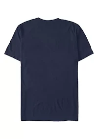 Big & Tall One A Mill Graphic T-Shirt
