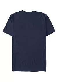 Big & Tall Second Star On The Right Graphic T-Shirt
