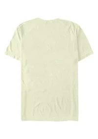 Big & Tall PETER PAN Graphic T-Shirt
