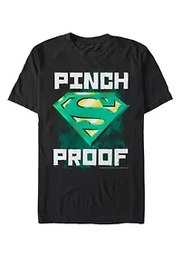 Big & Tall Ultimate Pinch Graphic T-Shirt