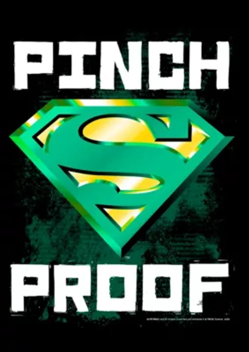 Big & Tall Ultimate Pinch Graphic T-Shirt
