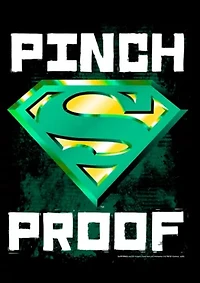 Big & Tall Ultimate Pinch Graphic T-Shirt
