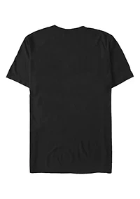 Big & Tall Natural 20 Graphic T-Shirt