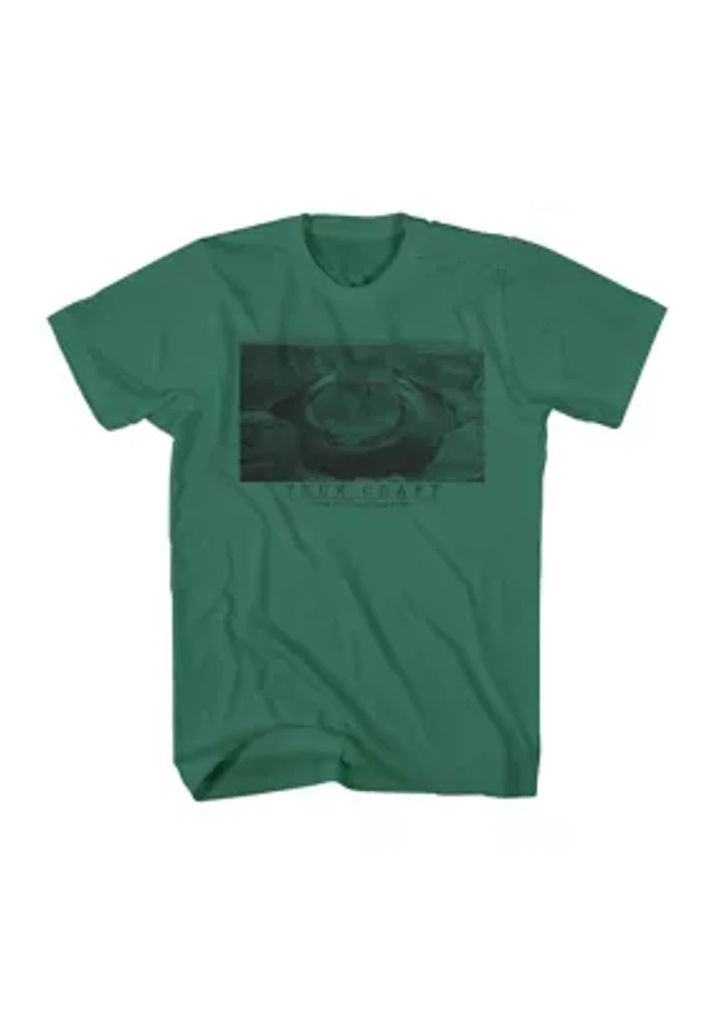 Loyal Canyon Short Sleeve T-Shirt