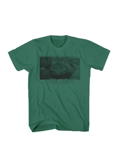 Loyal Canyon Short Sleeve T-Shirt