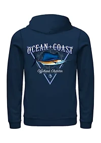 Graphic Hoodie Sweatshirt