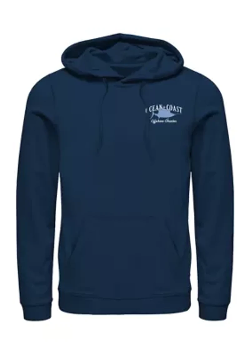 Graphic Hoodie Sweatshirt