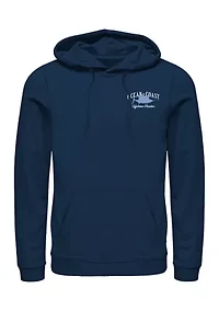 Graphic Hoodie Sweatshirt