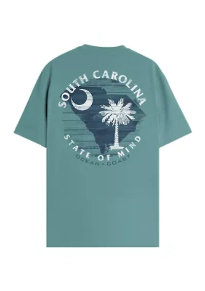SC STATE OF MIND