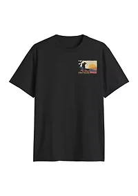 Short Sleeve Southern Hike Graphic T-Shirt