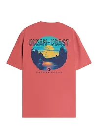Southern Anglers Graphic T-Shirt