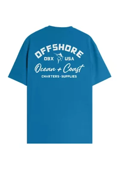Charters Supplies Graphic T-Shirt