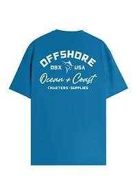 Charters Supplies Graphic T-Shirt