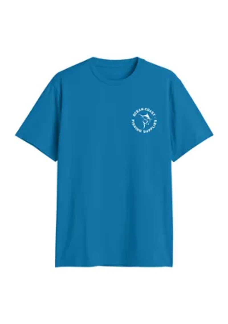 Charters Supplies Graphic T-Shirt