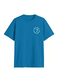 Charters Supplies Graphic T-Shirt
