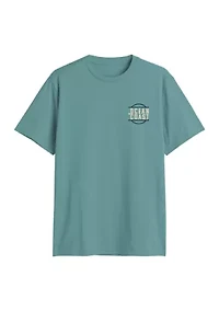 Explore Outdoors Graphic T-Shirt
