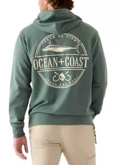 Seas The Day Hoodie