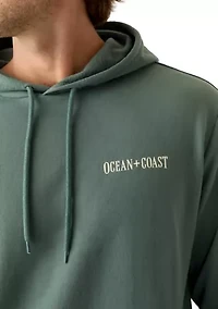 Seas The Day Hoodie
