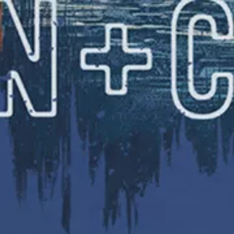 Short Sleeve American Marsh Graphic T-Shirt