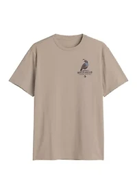 Men's Outdoor Suppliers T-Shirt