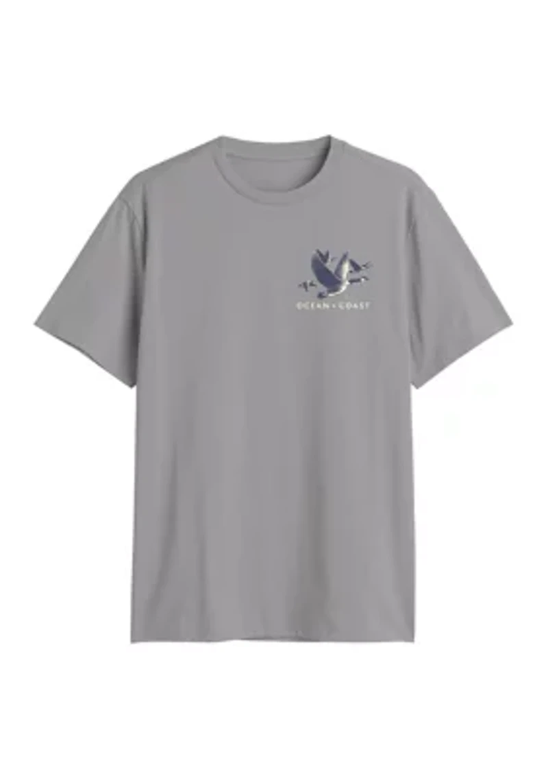 Men's Find Your Happy Place T-Shirt