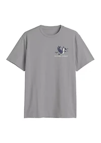 Men's Find Your Happy Place T-Shirt