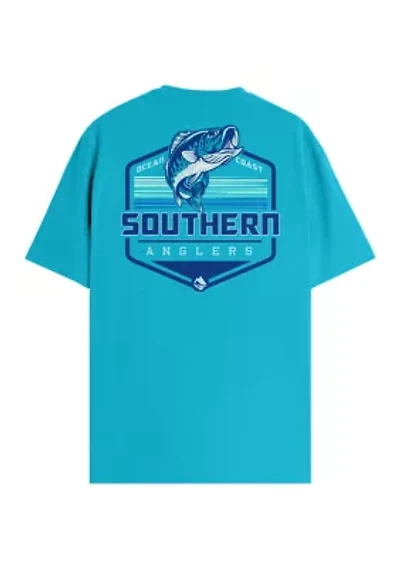 Men's Southern Anglers T-Shirt