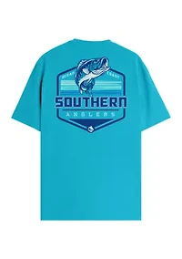 Men's Southern Anglers T-Shirt