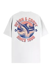 Men's Short Sleeve Since 1988 Graphic T-Shirt