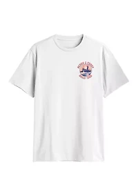 Men's Short Sleeve Since 1988 Graphic T-Shirt