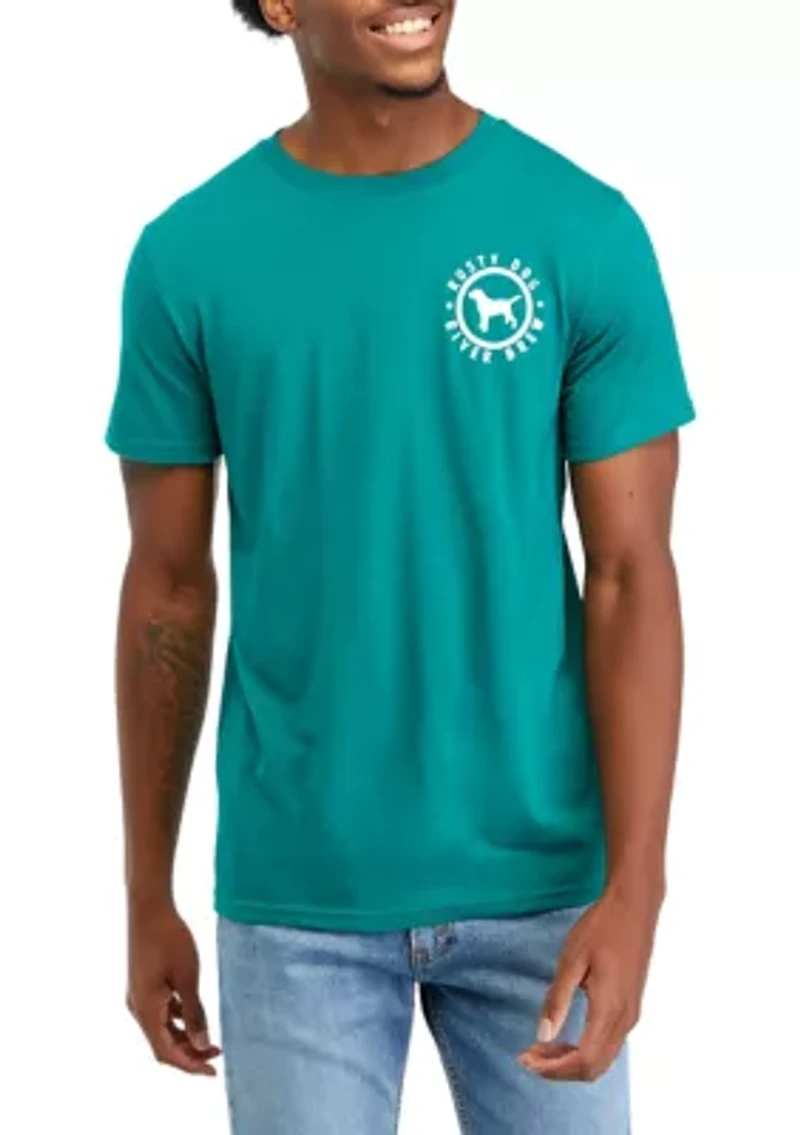 Southern Brewing Graphic T-Shirt