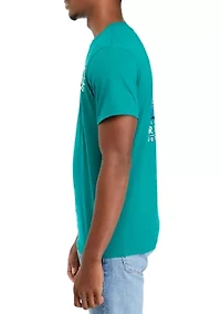 Southern Brewing Graphic T-Shirt