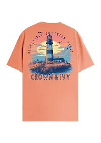 Short Sleeve Graphic T-Shirt