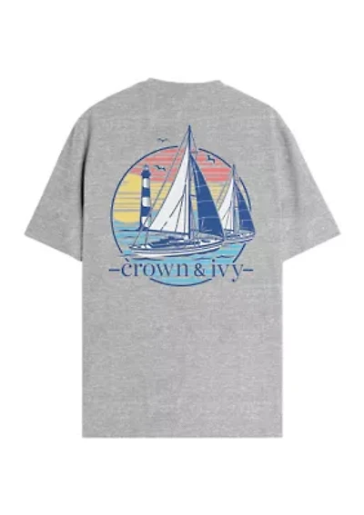 Full Sail Graphic T-Shirt