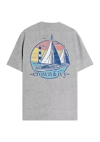 Full Sail Graphic T-Shirt