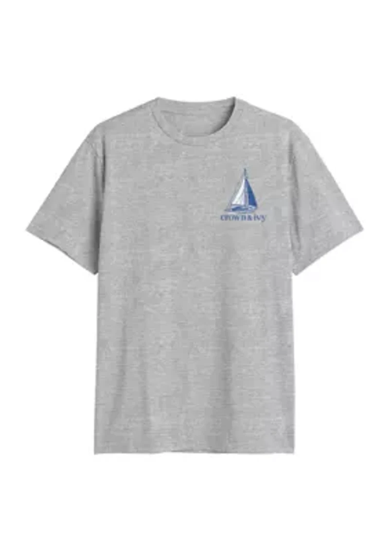 Full Sail Graphic T-Shirt