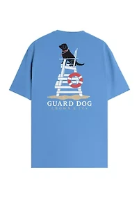Short Sleeve Graphic T-Shirt