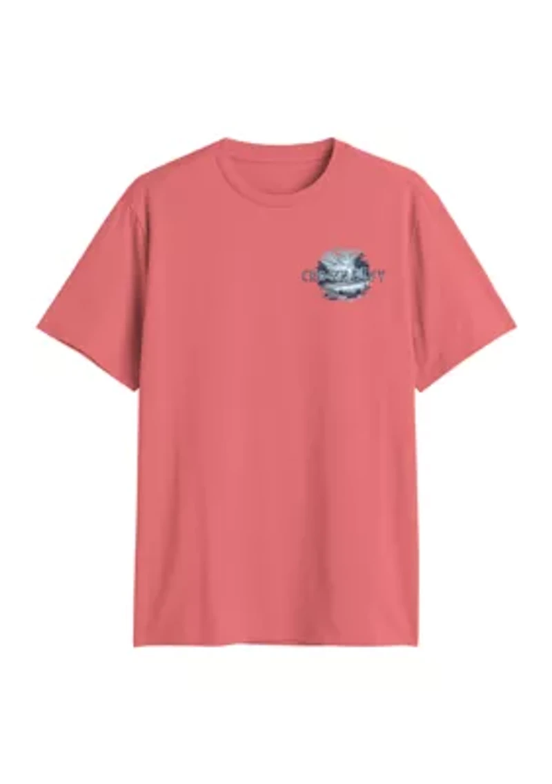 Southern Brew Graphic T-Shirt