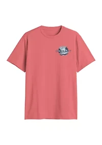 Southern Brew Graphic T-Shirt