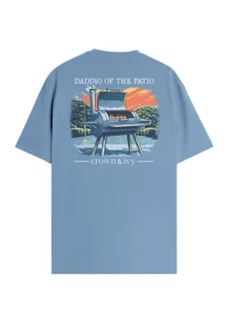 Daddio Graphic T-Shirt