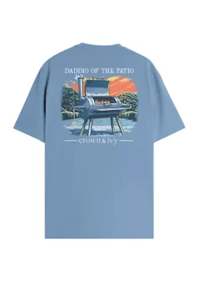 Daddio Graphic T-Shirt