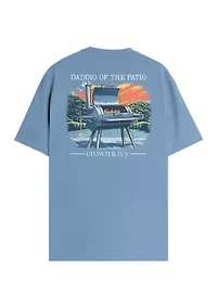 Daddio Graphic T-Shirt