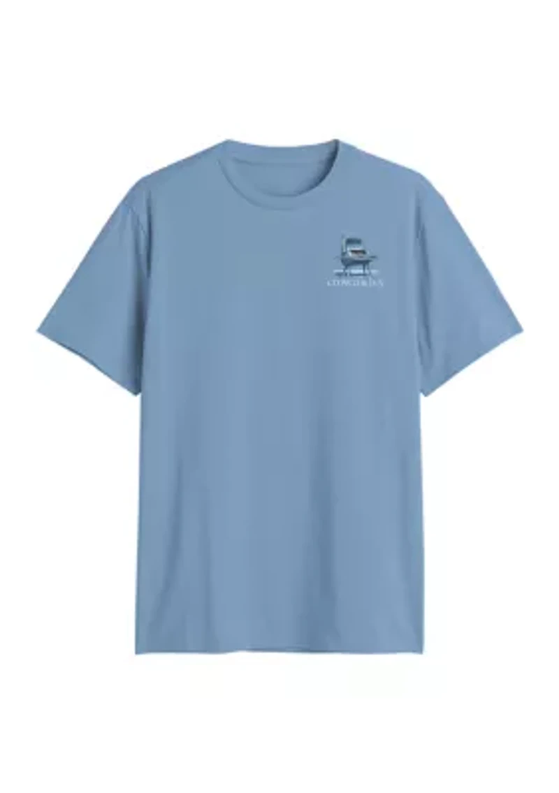 Daddio Graphic T-Shirt