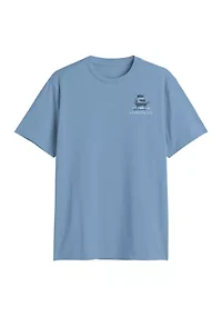 Daddio Graphic T-Shirt