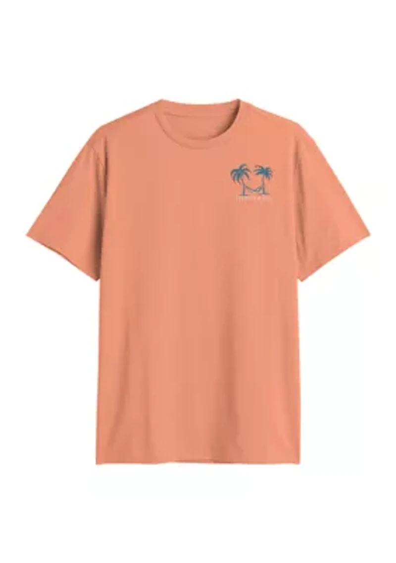 Out of Office Graphic T-Shirt