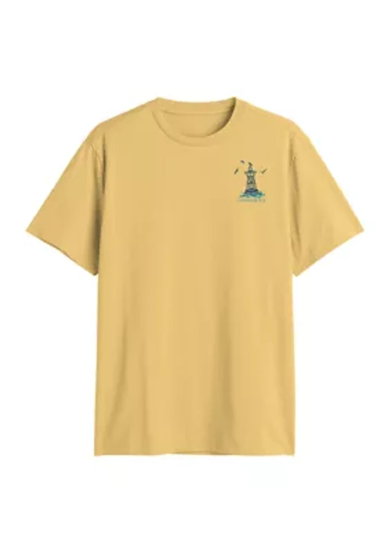 Yeah Buoy Graphic T-Shirt