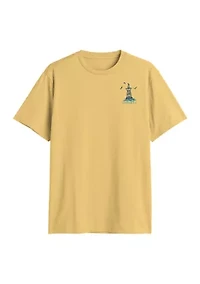Yeah Buoy Graphic T-Shirt