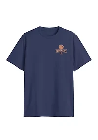 Palm Graphic T-Shirt